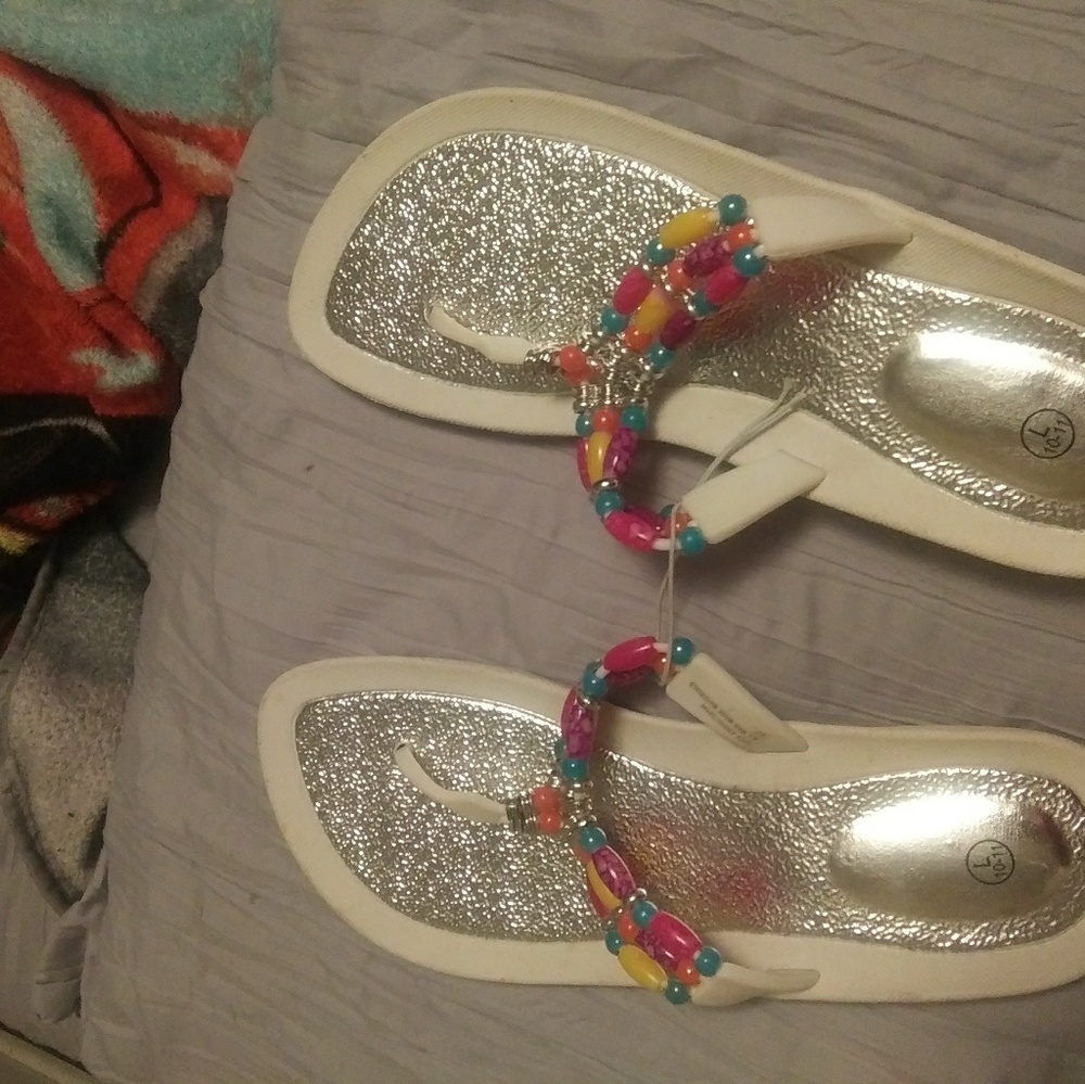 Flip flops
